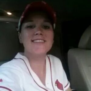 Meet your Posher, Jillian